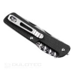 Мултитул с нож Ruike M61-B » Dulotec.BG