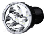 Фенер Fenix LR50R, 12,000 лумена, 950 м » Dulotec.BG