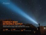 Фенер Fenix PD40R V2.0 LED » Dulotec.BG
