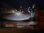 Фенер Fenix WF26R LED » Dulotec.BG