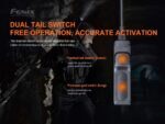 Дистанционен спусък Fenix AER-04 » Dulotec.BG