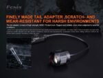 Дистанционен спусък Fenix AER-05 » Dulotec.BG