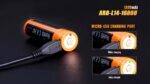 Батерия Fenix ARB-L14-1600U -14500 1600mAh » Dulotec.BG Батерия Fenix ARB-L14-1600U -14500 1600mAh » Dulotec.BG