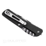 Мултитул с нож Ruike M31-B » Dulotec.BG