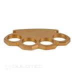 Преспапие от лят месинг – Бокс плътен » Dulotec.BG