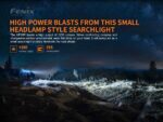 Челник Fenix HP16R LED » Dulotec.BG