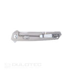 Титаниев сгъваем нож Ruike M126-TZ » Dulotec.BG