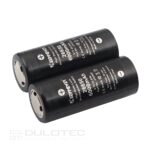 Батерия Keeppower 26650 6000mAh без защита високо разрядна » Dulotec.BG