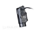 Пистолетен фенер Fenix GL19R - подцевен » Dulotec.BG