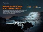 Фенер Fenix E28R » Dulotec.BG