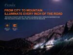 Велосипеден фар Fenix BC26R LED » Dulotec.BG