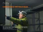 Челник Fenix HP25R V2.0 LED » Dulotec.BG