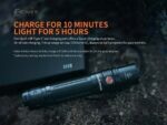 Фенер Fenix PD36R LED » Dulotec.BG
