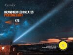 Фенер Fenix TK20R V2.0 LED » Dulotec.BG