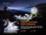 Фенер Fenix TK22 TAC LED » Dulotec.BG