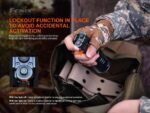 Фенер Fenix TK35UE V2.0 LED » Dulotec.BG