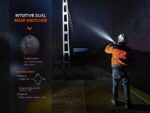 Фенер Fenix WF26R LED » Dulotec.BG