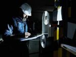 Фенер Fenix WF11E LED » Dulotec.BG