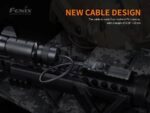 Дистанционен спусък Fenix AER-02 V2.0 » Dulotec.BG