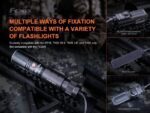 Дистанционен спусък Fenix AER-04 » Dulotec.BG