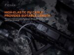 Дистанционен спусък Fenix AER-05 » Dulotec.BG