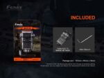 Монтаж за Picatinny Fenix ALG-15 » Dulotec.BG