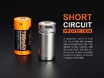 Батерия Fenix ARB-L16-700UP - 16340 700mAh » Dulotec.BG