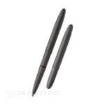 Химикалка Fisher Space Pen Cap-O-Matic Ceracote Flat dark earth M4H265 в подаръчна кутия » Dulotec.BG