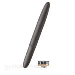 Химикалка Fisher Space Pen Bullet Ceracote® Tungsten 400H-237 в подаръчна кутия » Dulotec.BG