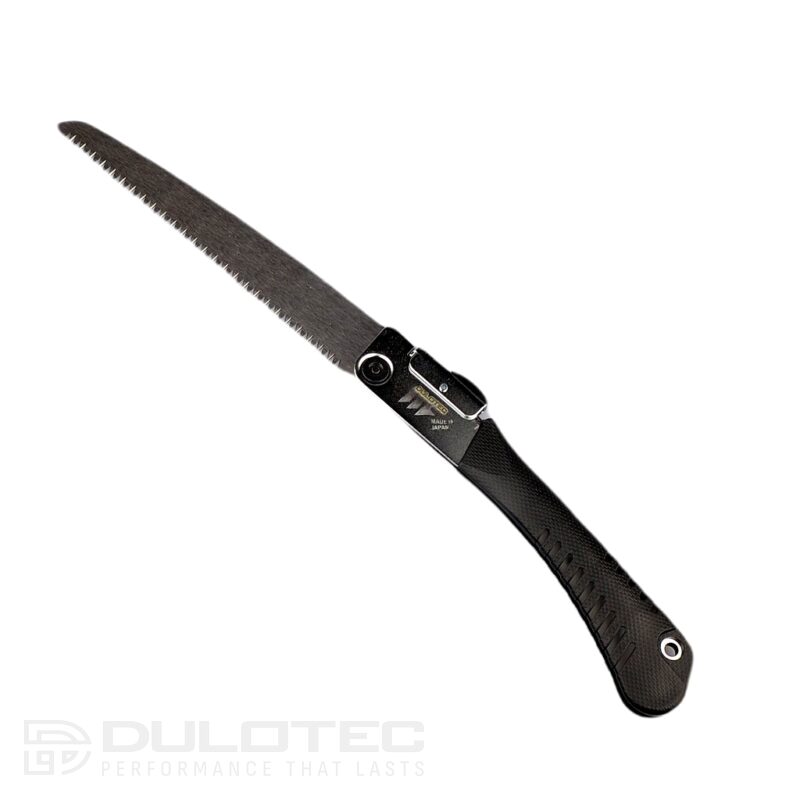 Сгъваем трион Dulotec SAW21 - едри зъби » Dulotec.BG