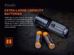 Фенер Fenix LR35R » Dulotec.BG