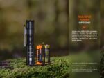 Фенер Fenix LD12R LED » Dulotec.BG