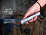 Ежедневен фенер Fenix E-CP с функция външна батерия » Dulotec.BG