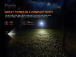 Фенер Fenix E12 V2.0 » Dulotec.BG