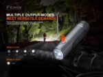 Велосипеден фар Fenix BC21R V3.0 LED » Dulotec.BG