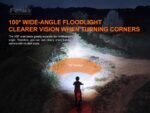 Велосипеден фар Fenix BC26R LED » Dulotec.BG