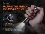 Фенер Fenix LD30 LED » Dulotec.BG