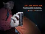 Фенер Fenix PD25R LED » Dulotec.BG