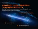 Фенер Fenix PD36 TAC LED » Dulotec.BG
