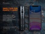 Фенер Fenix PD40R V2.0 LED » Dulotec.BG