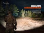 Фенер Fenix TK20R V2.0 LED » Dulotec.BG