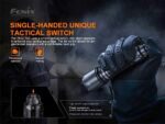 Фенер Fenix TK22 TAC LED » Dulotec.BG