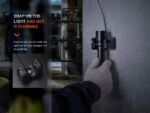 Фенер Fenix WF26R LED » Dulotec.BG