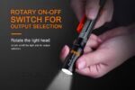 Фенер Fenix WF05E LED » Dulotec.BG Фенер Fenix WF05E LED » Dulotec.BG
