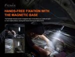 Фенер Fenix WT16R LED » Dulotec.BG