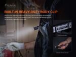 Фенер Fenix WT25R LED » Dulotec.BG