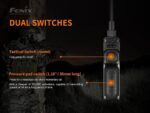 Дистанционен спусък Fenix AER-02 V2.0 » Dulotec.BG