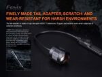 Дистанционен спусък Fenix AER-04 » Dulotec.BG