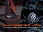 Монтаж за каска Fenix ALG-04 » Dulotec.BG