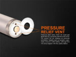 Батерия Fenix ARB-L16-700UP - 16340 700mAh » Dulotec.BG